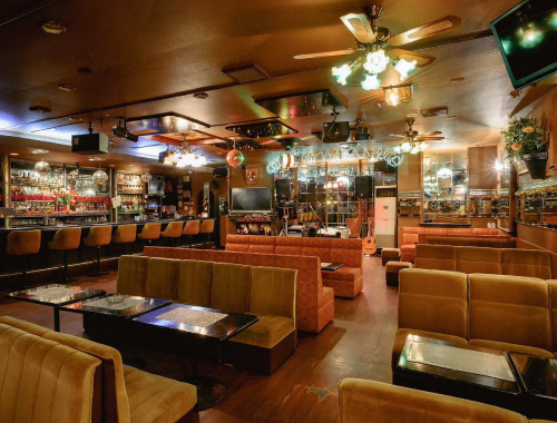 ミュージックパブ　フレンド